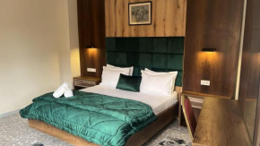 Hotel MEDINA